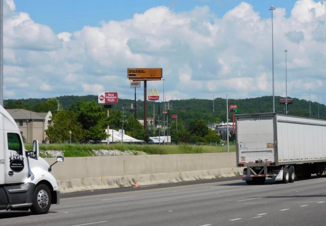 I-65 W/L S/O Hwy 119 Media