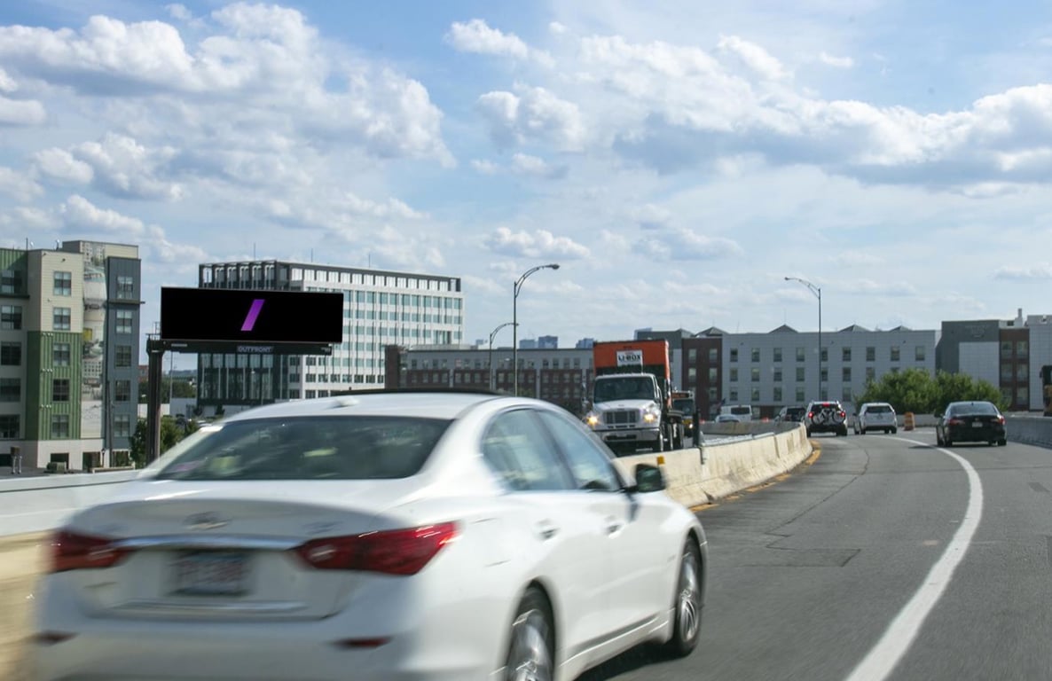 E/S Rt.1 1 mile N/O Tobin Bridge F/N Media