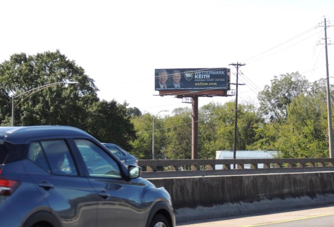 I-59 E/L .1M S/O AVE I ENS Media