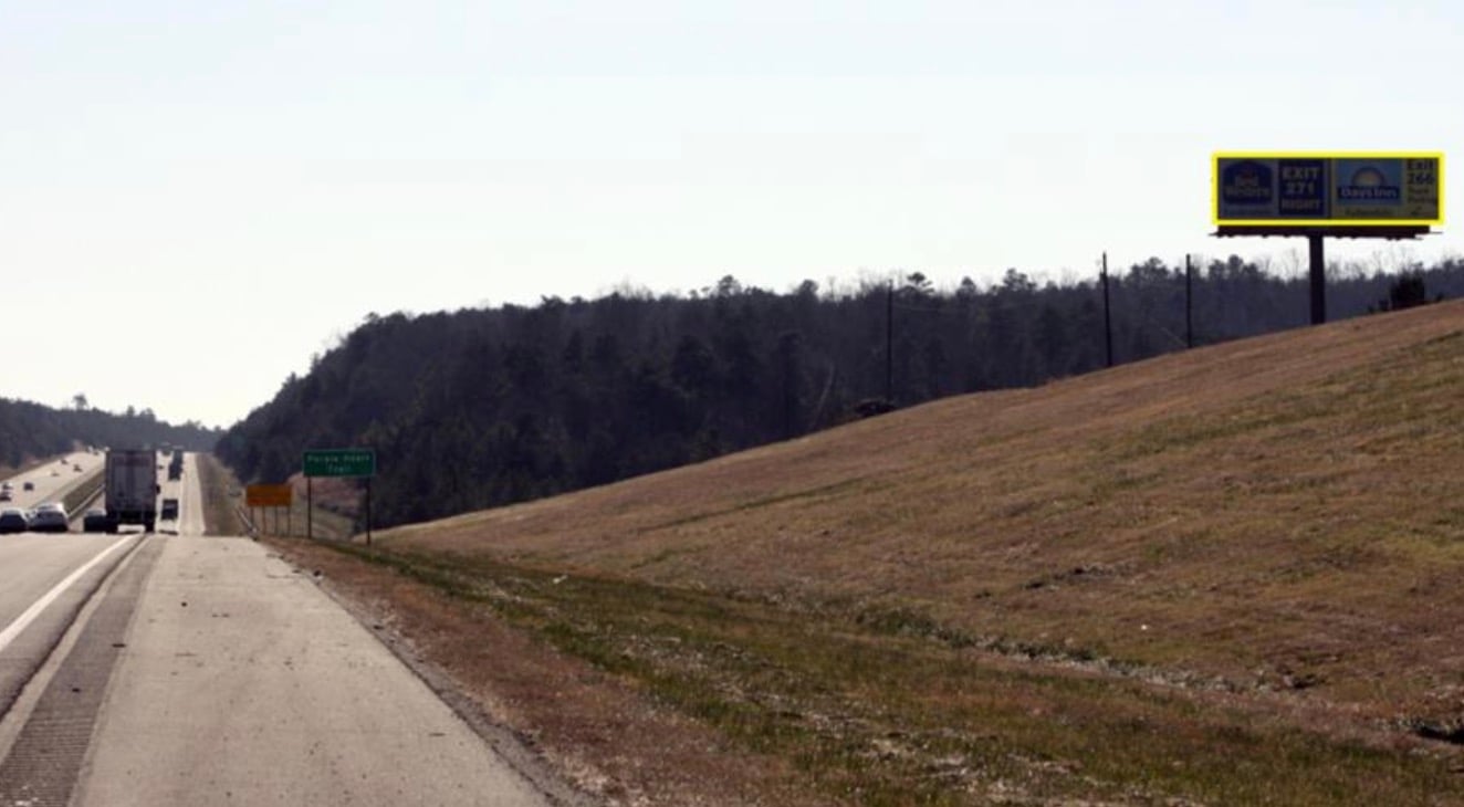 I-65 N W/L 1.8M N/O EX 275 F/N Media