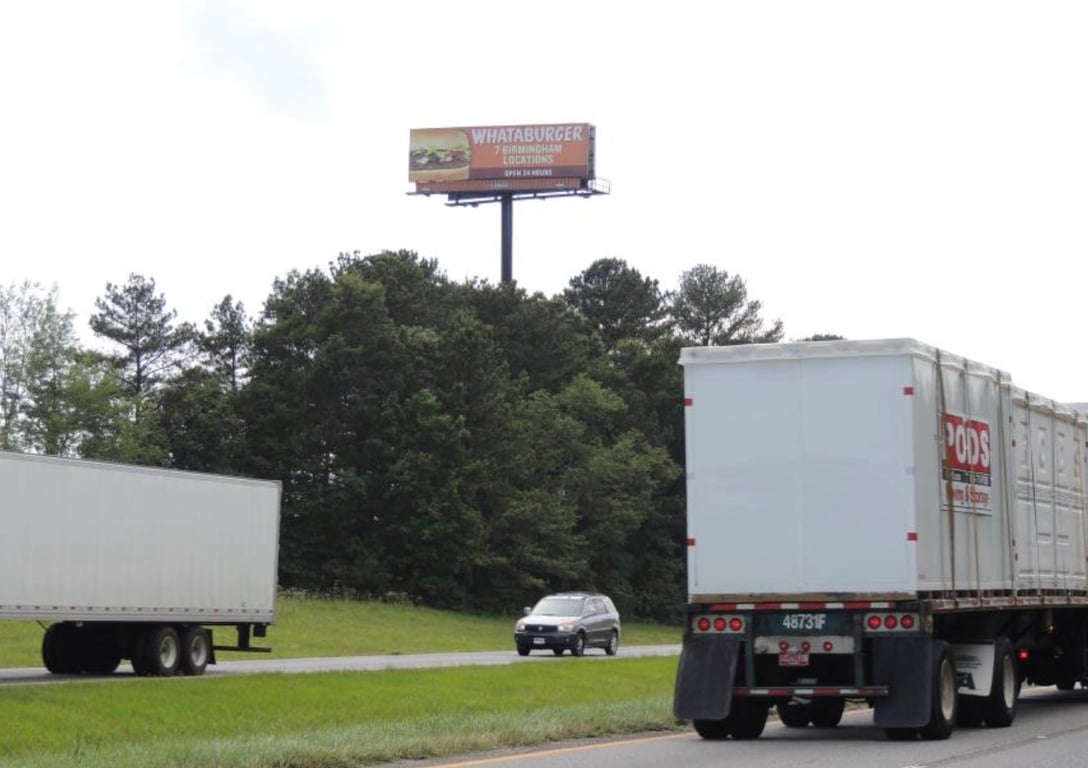 I-20 S/L .5 W/O HONDA DR Media