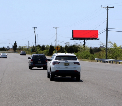 S/S AC EXP, 893' E/O PLEASANTVILLE TOLL PLAZA Media