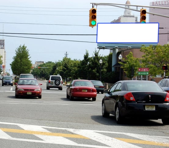 MLK Blvd @ Baltic Ave Media