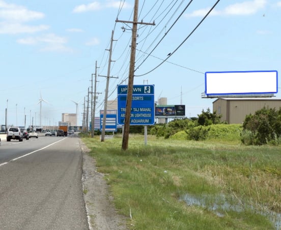 Location photo for Absecon Blvd (Atlantic City)