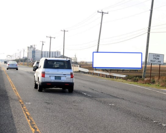 Rt 30, 0.9 Miles W/O Delilah Rd (Rt 646) Media