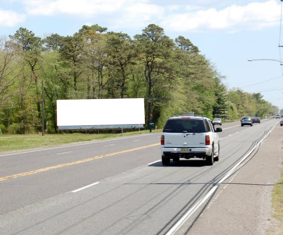 Rt 30, 0.3 Miles W/O Manheim Ave Media