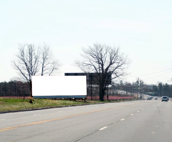 Location photo for S White Horse Pike near White Horse Pike (Rt 30) at Ehrke Rd, Waterford Works (Winslow Township)