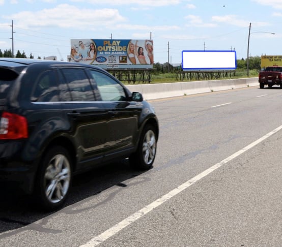 Location photo for N Albany Ave near Rt-40/322 at Trenton Plaza# (Atlantic City)