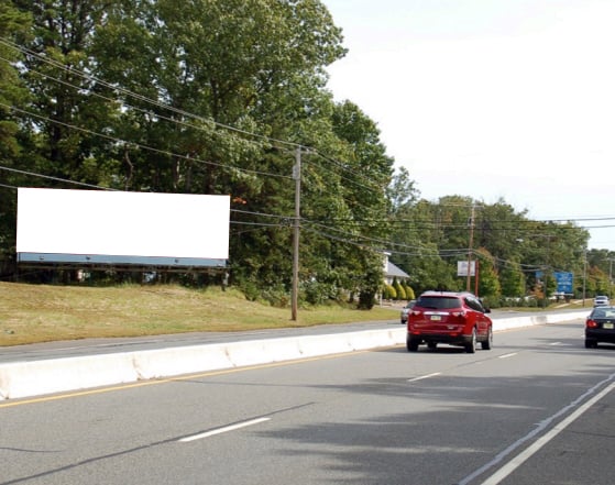 Rt 322, 1.0 Miles W/O Rt 40 Media