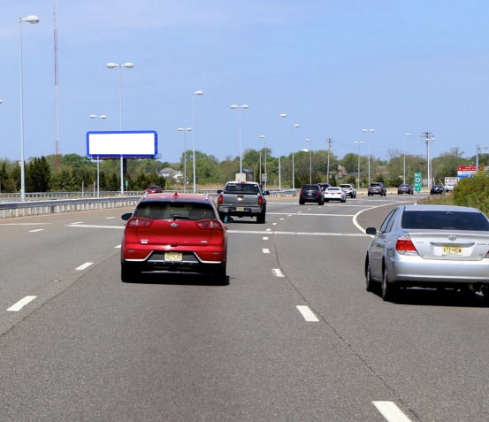 Location photo for Rt-40/322 at East Plaza Pl# (Pleasantville)