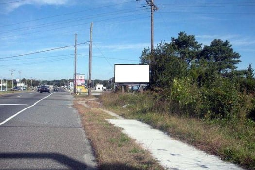 Location photo for Black Horse Pike near Harbor Square (Egg Harbor Township)