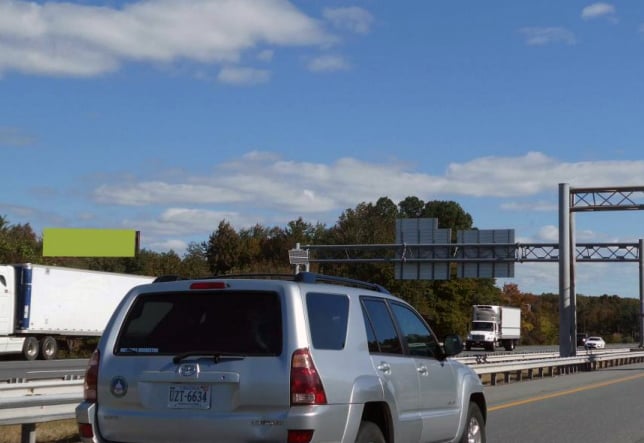 Location photo for Old Airport Rd near Hope Center (New Castle)