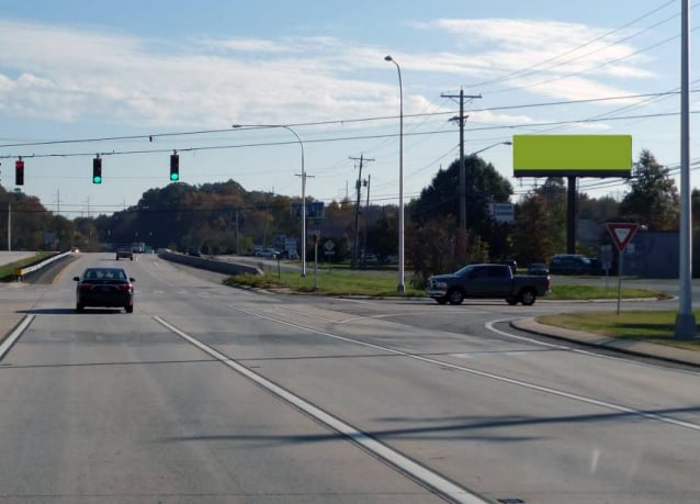 Location photo for Ogletown Rd near Ogletown Rd @ Op Lowes (Newark)