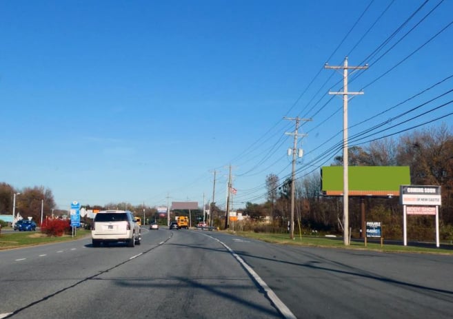 Location photo for Pulaski Hwy near Us RT40 @ Scotland Dr (Bear)