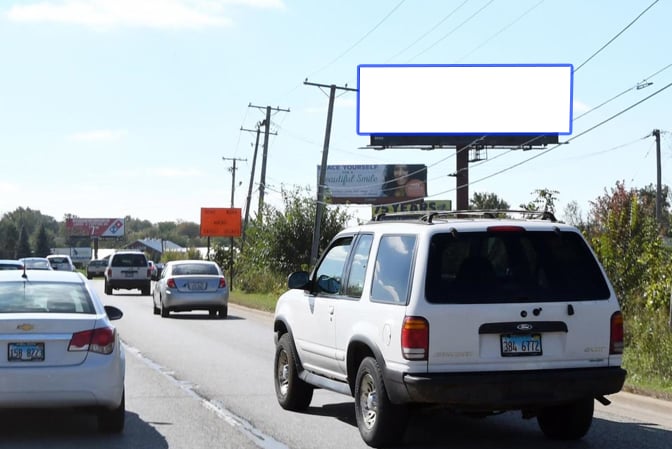 Hwy 53 1760.00 ft N/O Royce Road W/L F/N Media