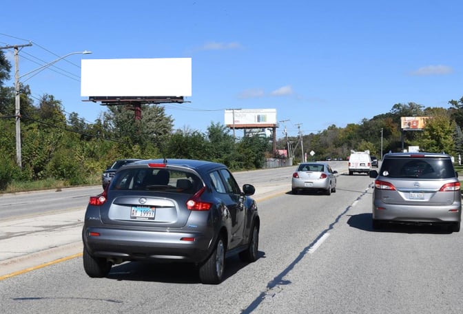 Hwy 53 1250.00 ft N/O Royce Road W/L F/S Media