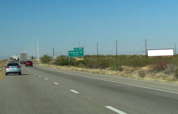 Location photo for I-10 NS 0.8mi E/O Houghton Rd F/E - 1