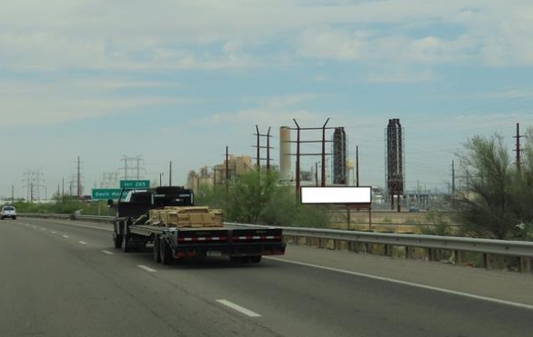 Location photo for I-10 (Tucson)