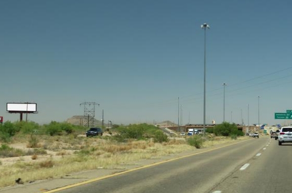 Location photo for El Vado New Hope Park (Tucson)