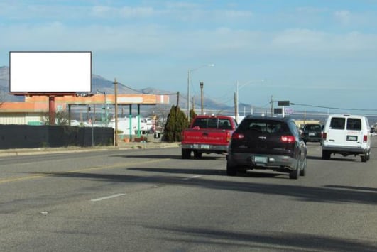 Location photo for S Huachuca Blvd near Fountain Plaza (Huachuca City)