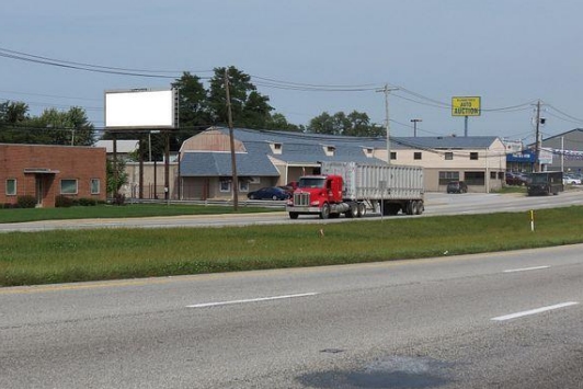 Location photo for US-13 (New Castle)