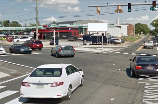Location photo for S Maryland Ave near Maryland Ave @ Middleboro Rd (Wilmington)