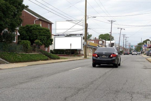 Location photo for SR 2 S Lincoln St WS 20ft N/O Chestnut St F/S - 2