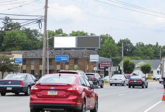 Location photo for Concord Pike near Naamans Little League (Wilmington)