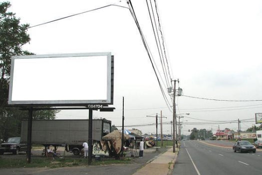 Location photo for Governor Printz Blvd near Northeast Blvd @ 27th St (Wilmington)