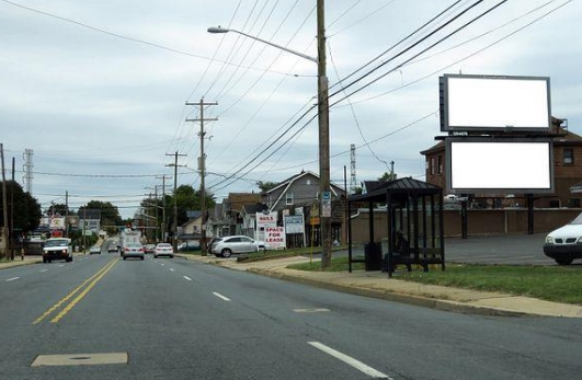 Location photo for Lancaster Ave near Lancaster Ave @ Gray Ave (Wilmington)
