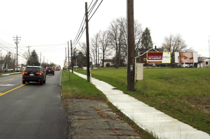 Rt 42 ES 700ft N/O Grafton Rd F/S - 1 Media