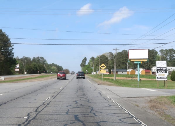 Location photo for Chatsworth Hwy (Dalton)