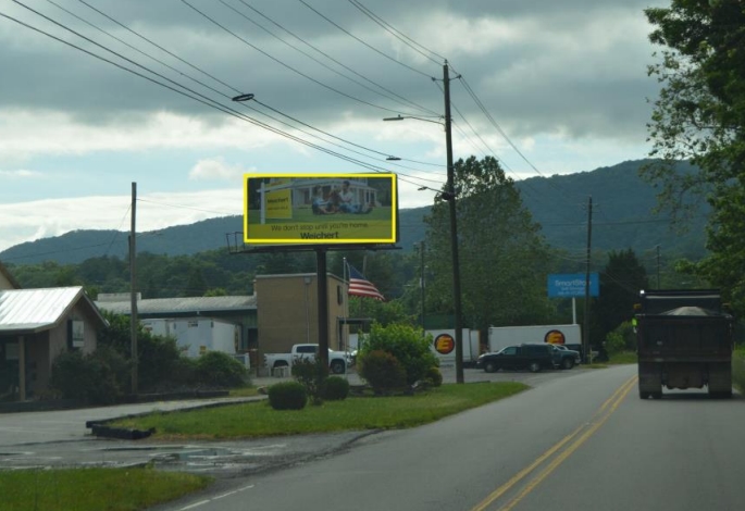 SWANNANOA RIVER RD 300' W/O FAIRWAY DR NS Media