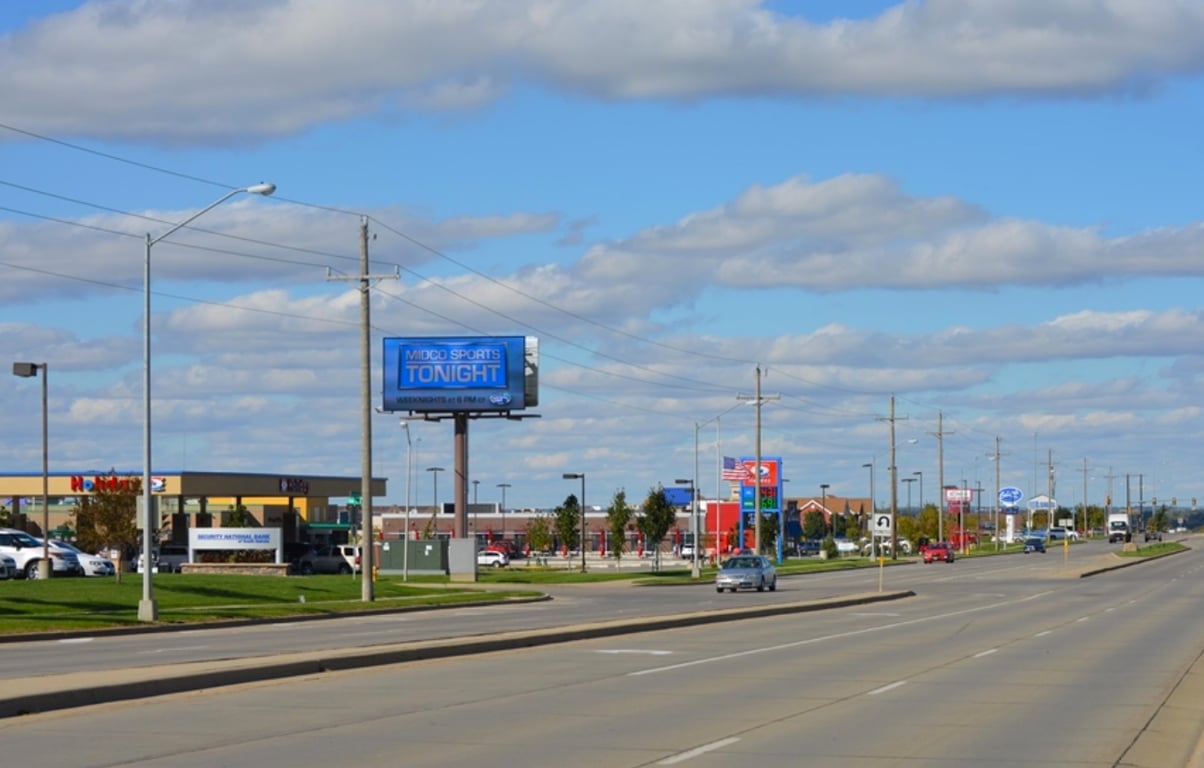 74th Street & Louise Ave W/S SF Media