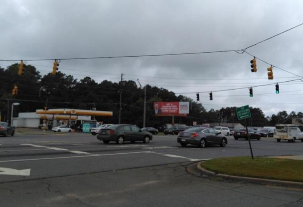 Location photo for Cobb Pkwy NW near Kennesaw Crossings Shopping Center (Kennesaw)
