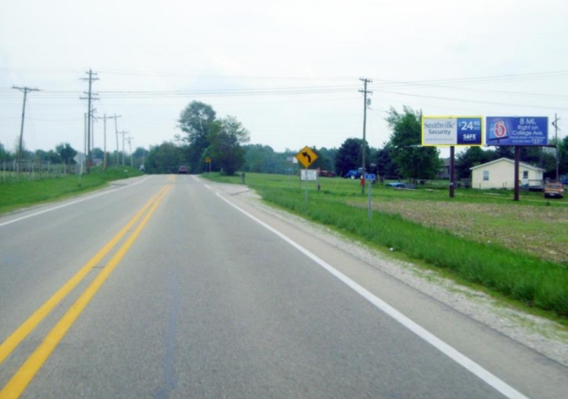 Location photo for IN-46 (Ellettsville)