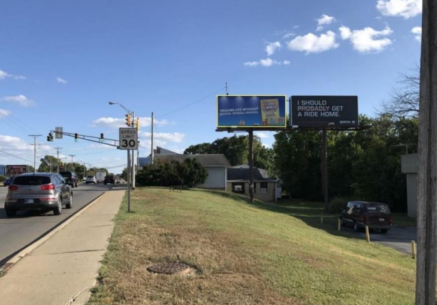 S WALNUT ST, @ MILLER DRIVE INTERSECTION Media