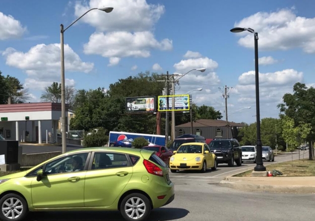 Location photo for W 17th St near College Ave & 17th St (Bloomington)