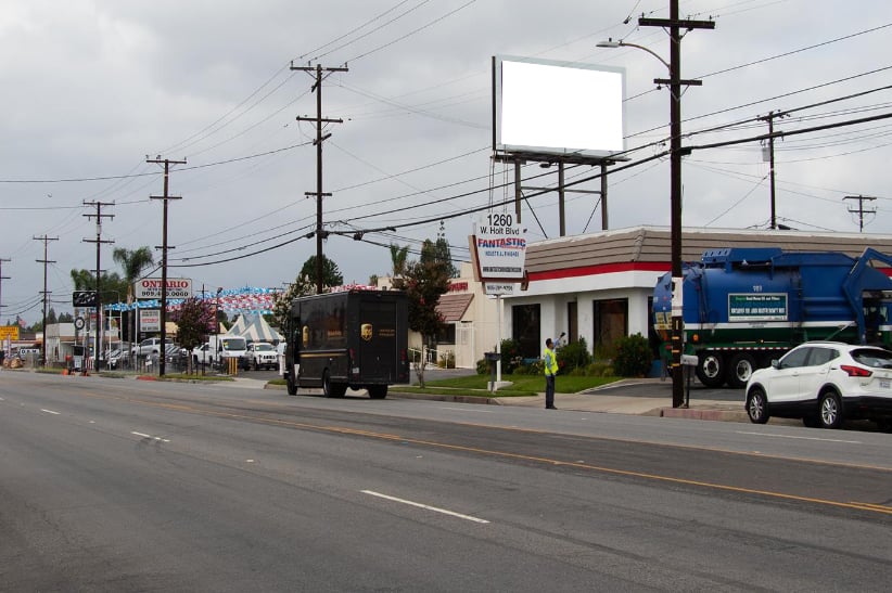 Holt N/O 1389 W Mountain (PF) F/E Media