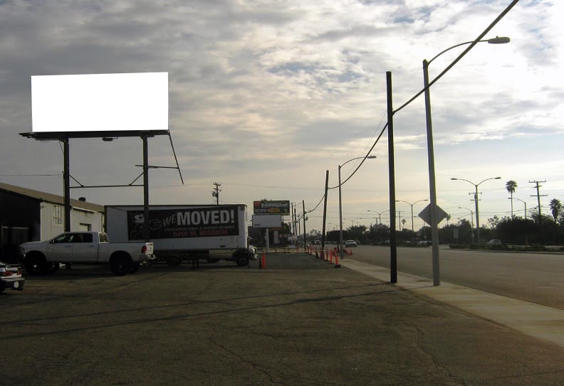 Mission Blvd N/L 200 E Central (TP) F/W Media