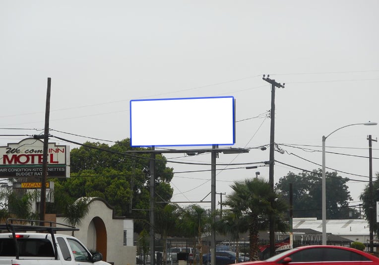 Mission Blvd & Silicon Nw (TP) F/W Media