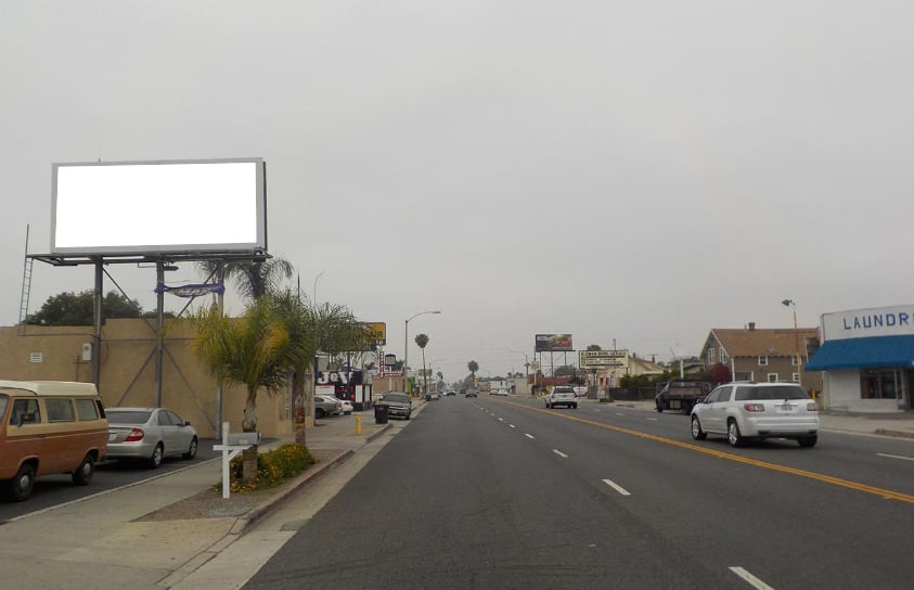 Location photo for E Holt Blvd near Holt @ Allyn Wb Fs (Ontario)