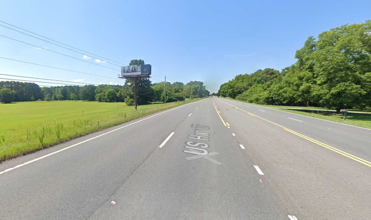 Location photo for US-27 (LaFayette)