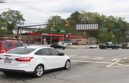 Location photo for Riverstone Pkwy near 1090 - G. Cecil Pruett Community Center (YMCA) (Canton)