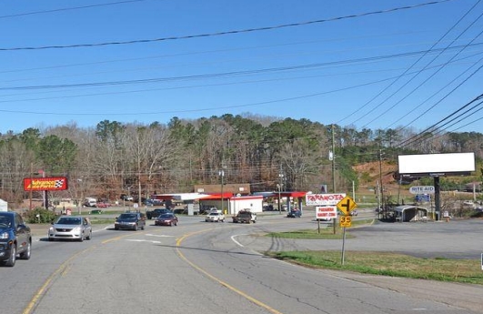 Location photo for State Rte 5 near 1280 - Canton Corners @ Goodwill (Canton)