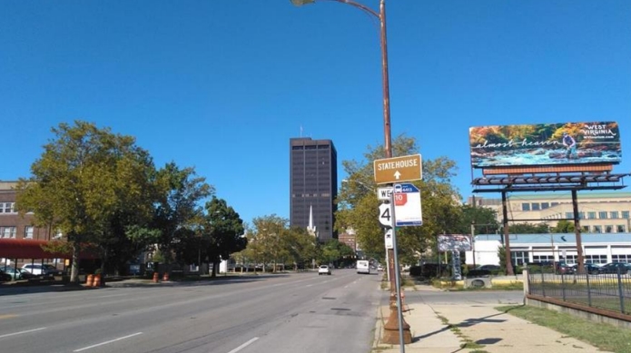 Location photo for E Broad St (Columbus)