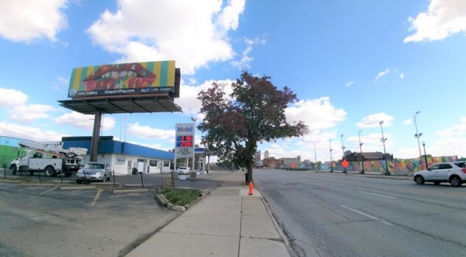 Location photo for W Broad St near Mount Carmel Medical Group Franklinton, Franklinton (Columbus)