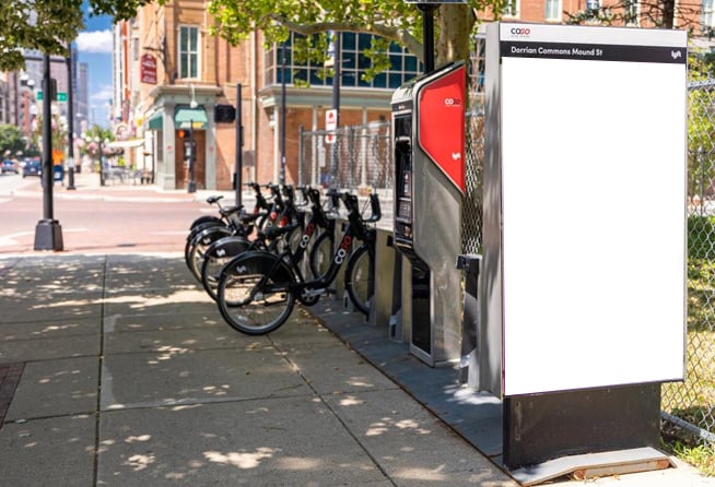 Location photo for Greyhound (Columbus)