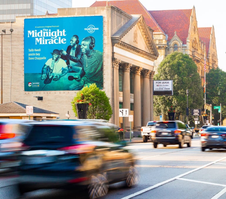 1 Capitol Sq, Columbus, OH 43215. Media