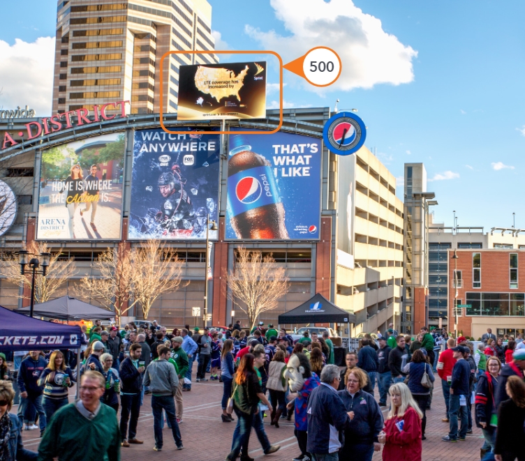 1 Capitol Sq, Columbus, OH 43215. Media